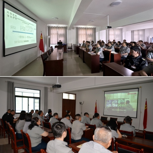 筑防線(xiàn)、守底線(xiàn)，安全生產(chǎn)時(shí)時(shí)在線(xiàn) ———公司開(kāi)展“安全生產(chǎn)月”專(zhuān)題活動(dòng)